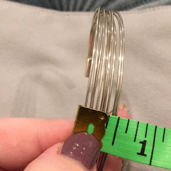 Sterling Silver Cuff Bracelet, New, Novica - Picture 5 of 9